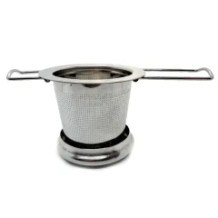 Tea Infuser Basket, product view 3