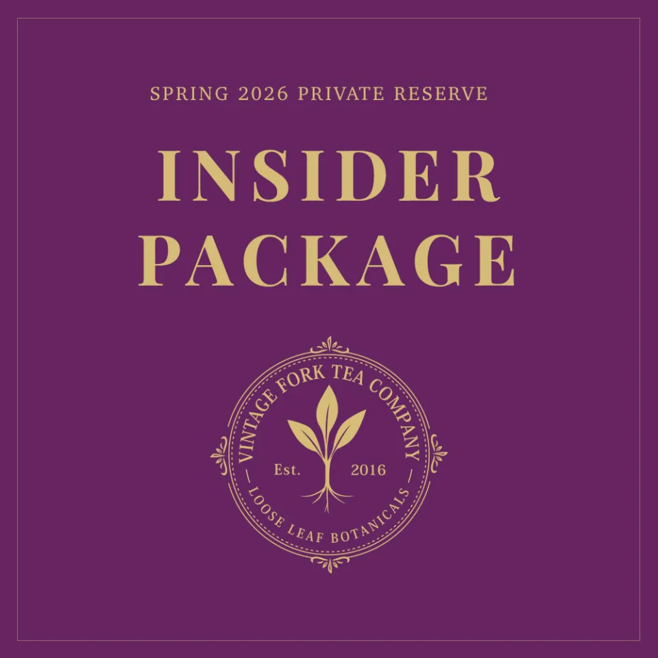 Insider Package