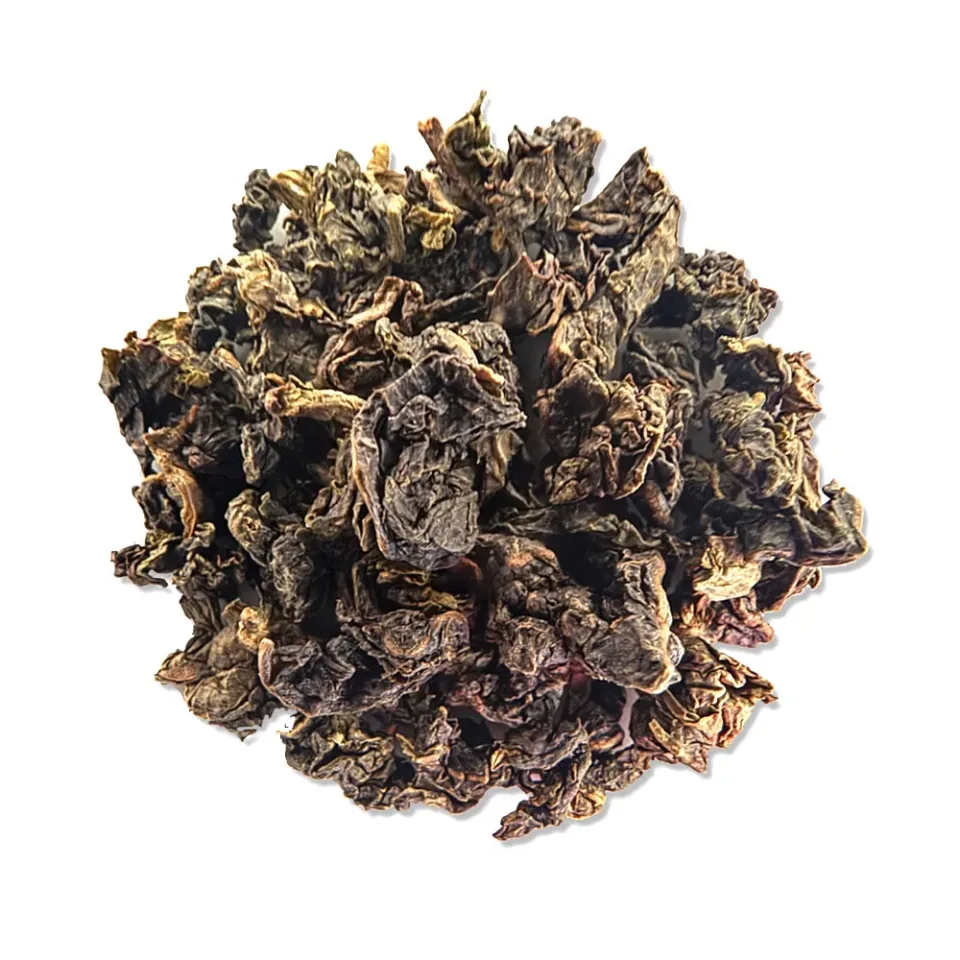 Iron Goddess Oolong