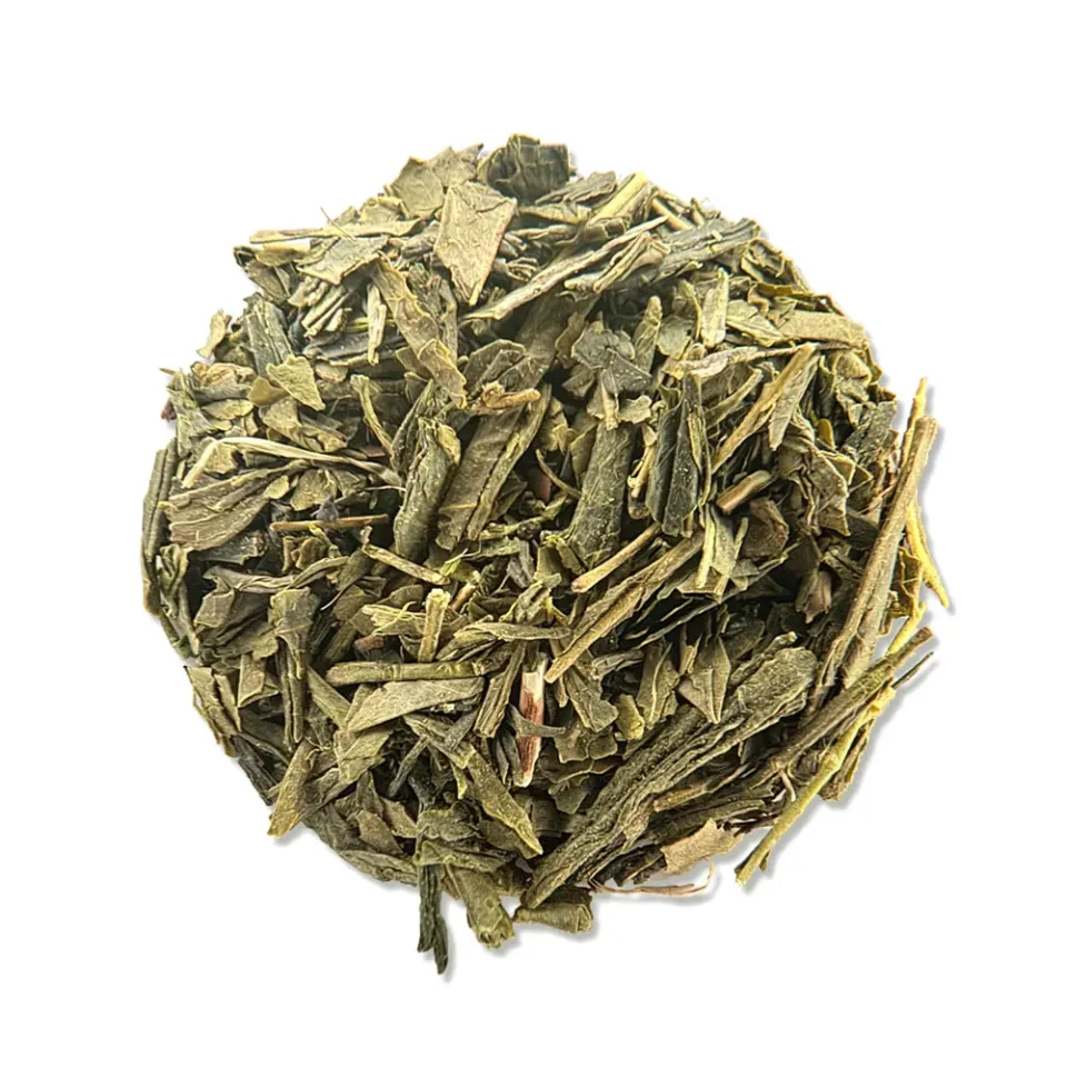 Japan Sencha Green