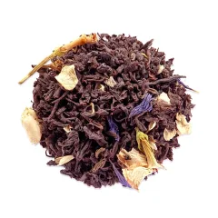 Jasmine Black Tea