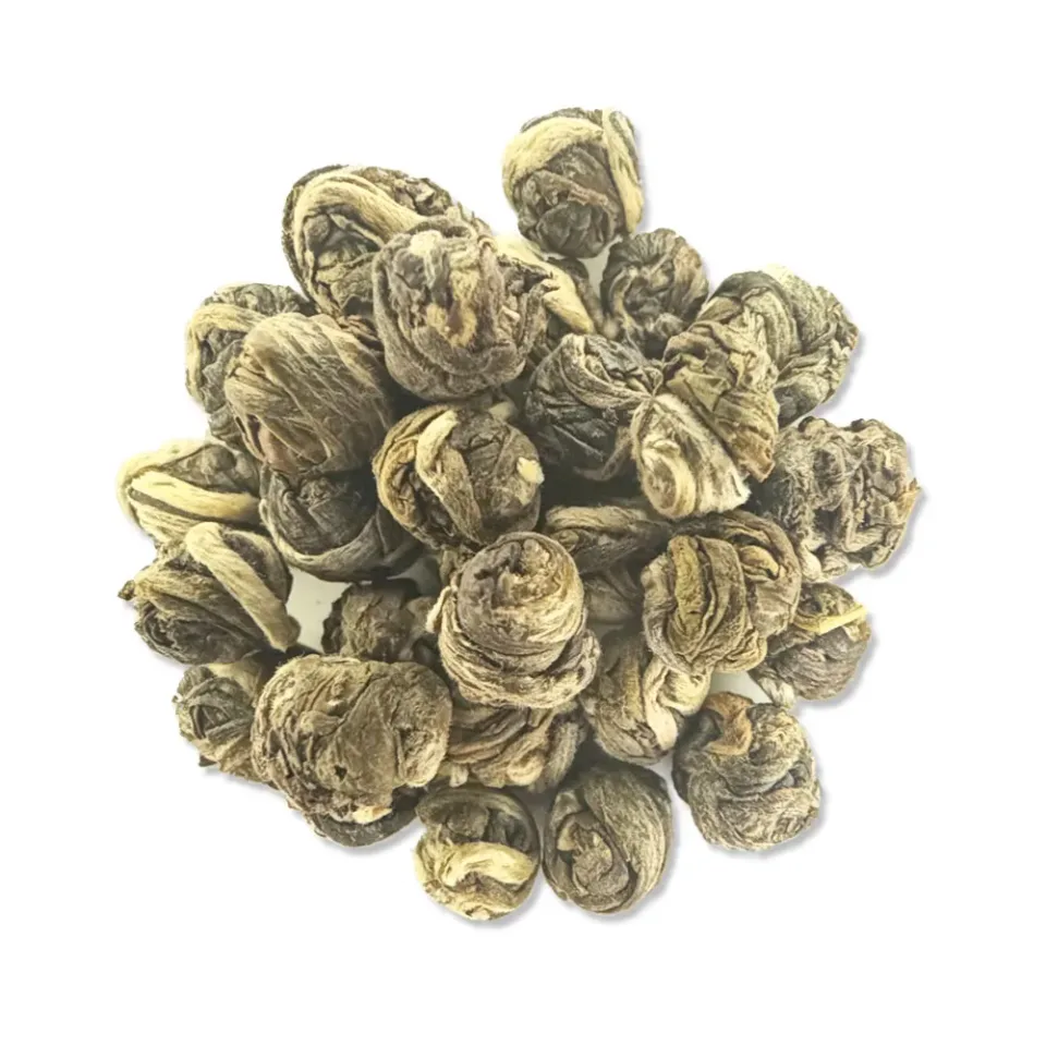 Jasmine Dragon Pearls
