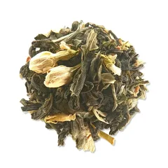 Jasmine Lychee Green