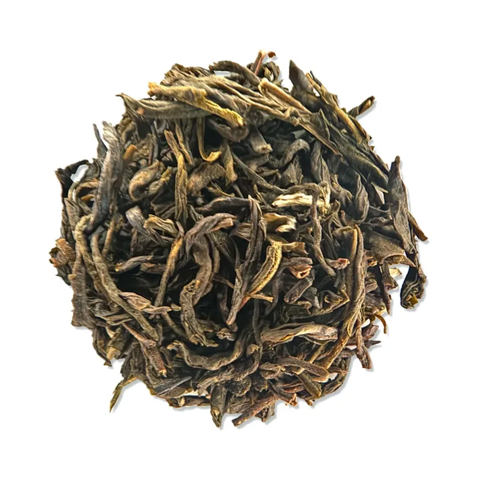 Jasmine Yin Hao Tea