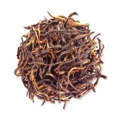 Jin Jun Mei – Golden Eyebrow
