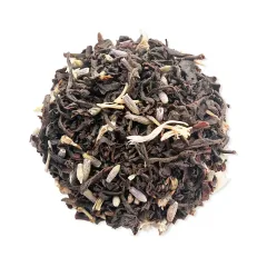 Lavender Cream Earl Grey