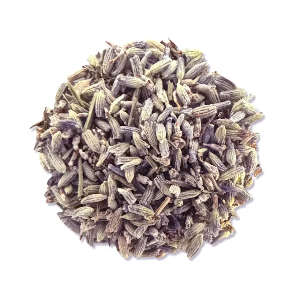 Lavender Petals