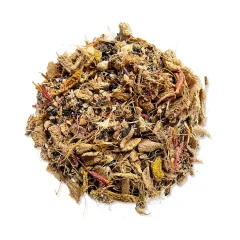 Lemon Ginger Tea Leaves