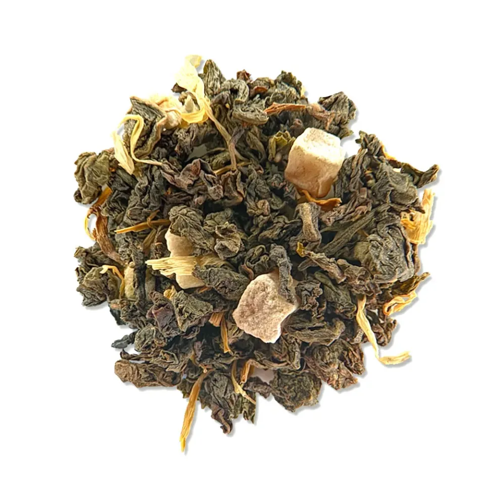 Mango Love Oolong Tea