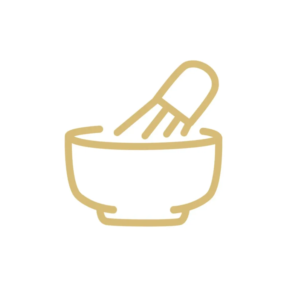 Matcha Accessories