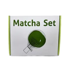 Matcha Kit, product view 3