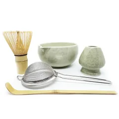 Matcha Kit