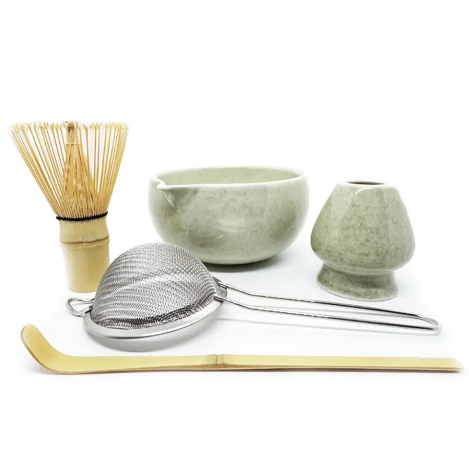 Matcha Kit
