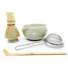 Matcha Kit, product view 2