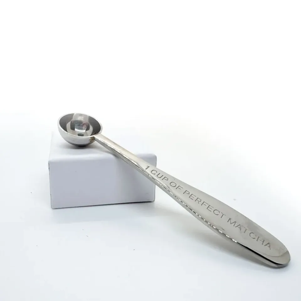 Matcha Tea Spoon
