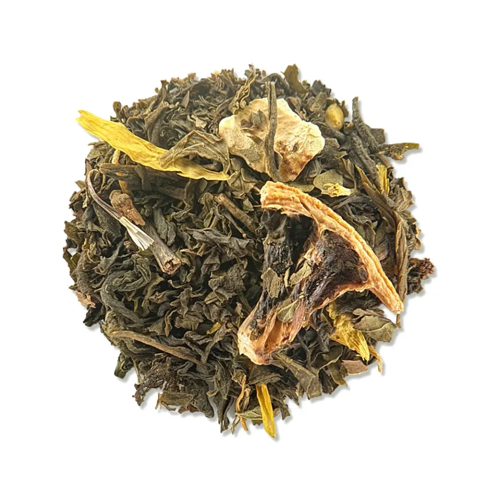 Mojito Green Tea