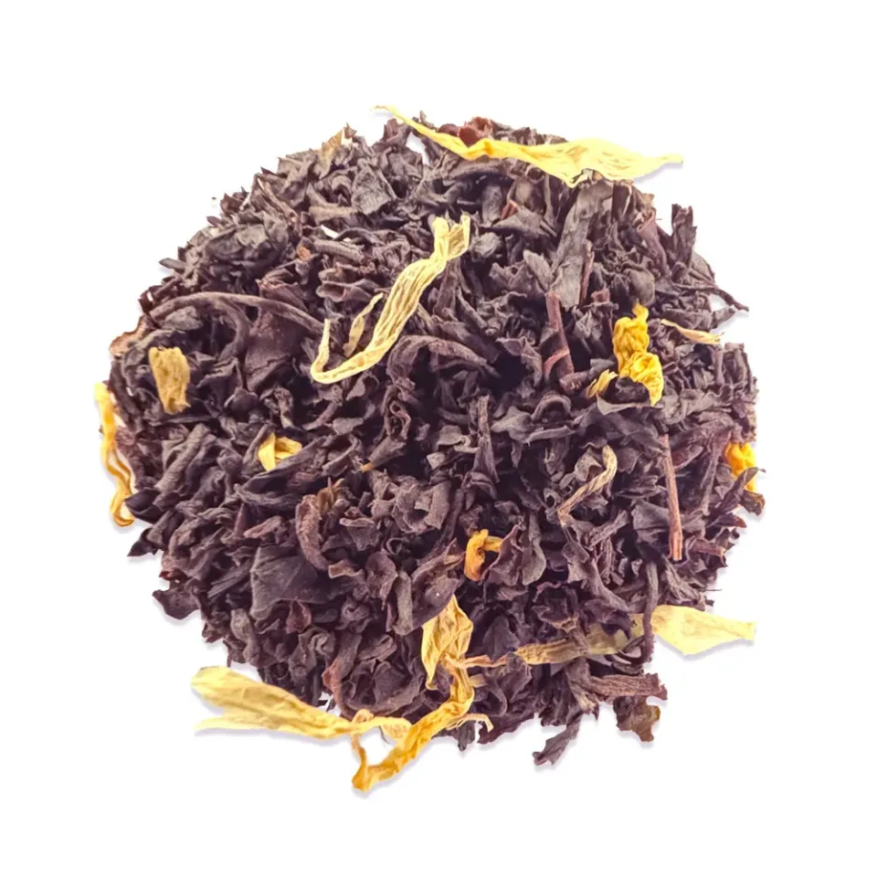 Monk’s Blend