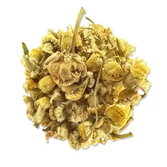 Organic Chamomile Tea