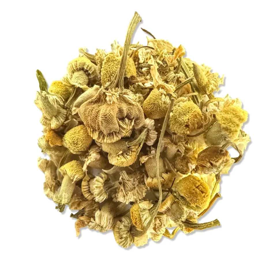 Organic Chamomile Tea
