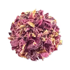 Organic Rose Petals