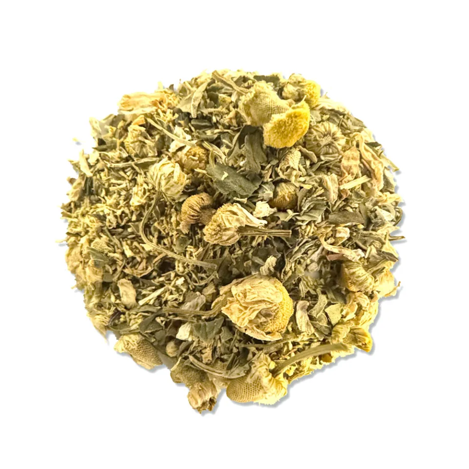 Organic Sleepy Mint