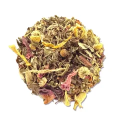 Organic Vintage Fork Herbal Blend