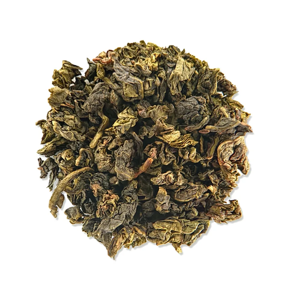 Organic Sweet Milk Oolong