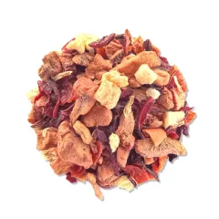 Peach Passion Tea