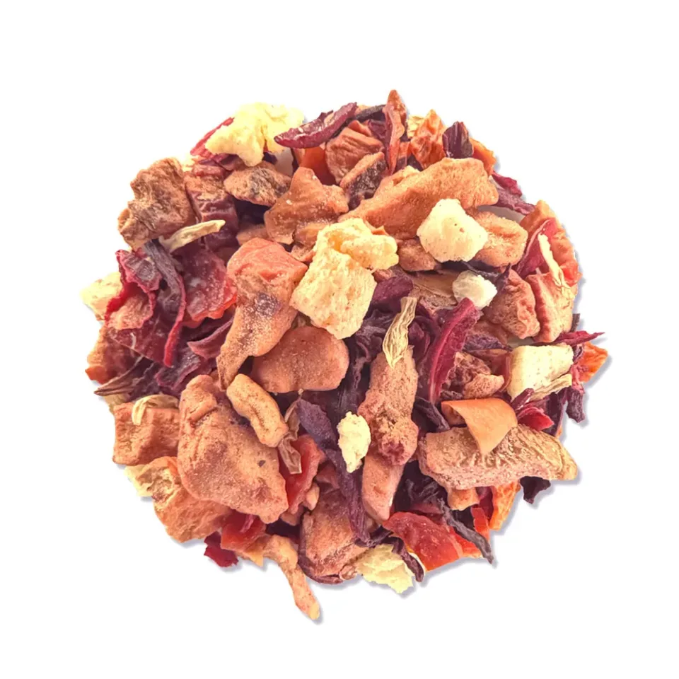 Peach Passion Tea
