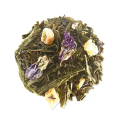 Pineapple Mango Green Tea