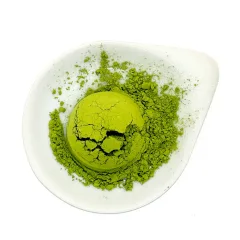Premium Green Matcha, product view 2