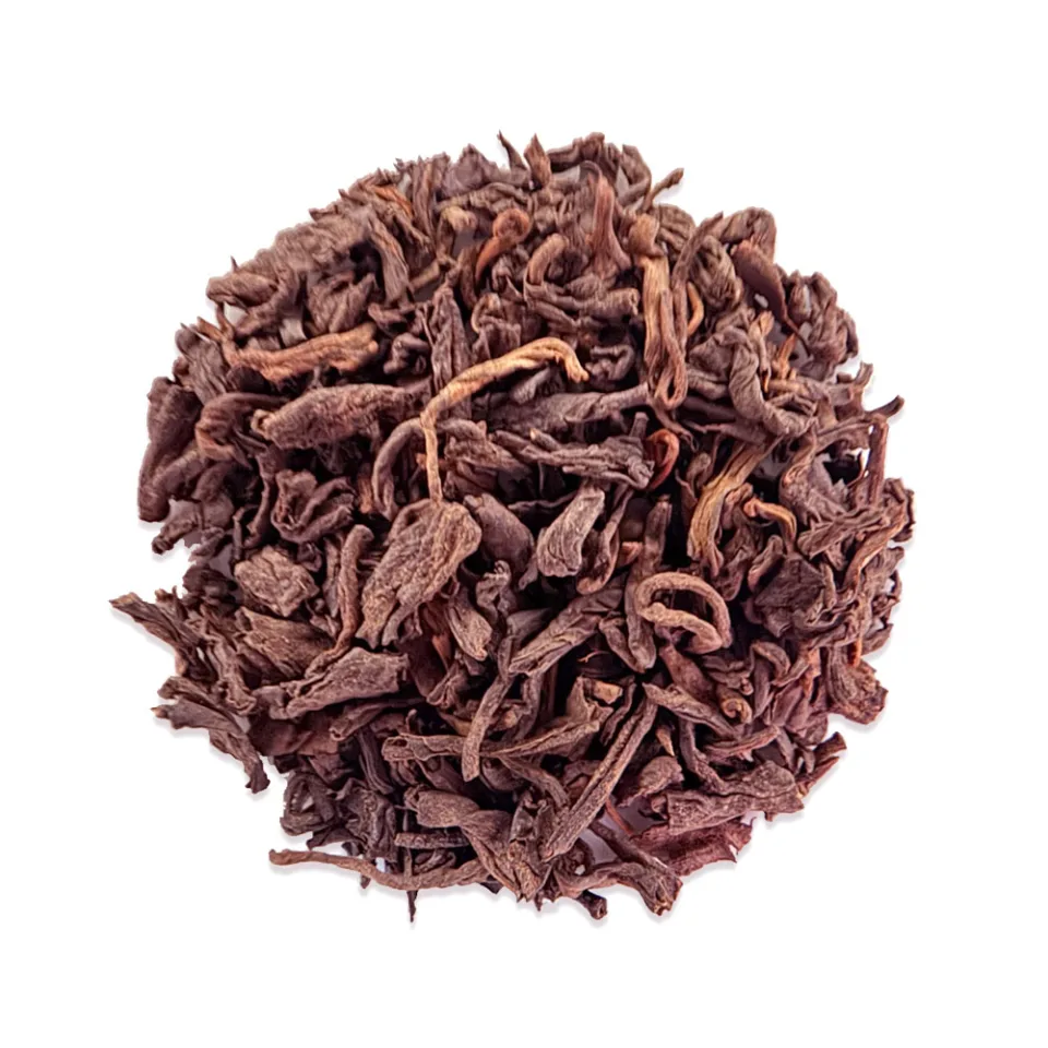 Pu-erh tea 3 year