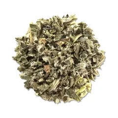 Raspberry Leaf Tea