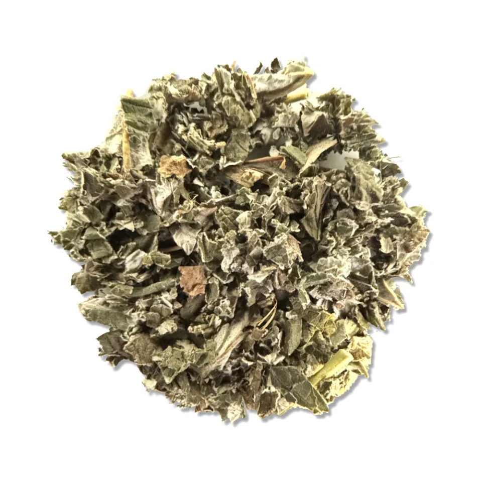 Raspberry Leaf Tea