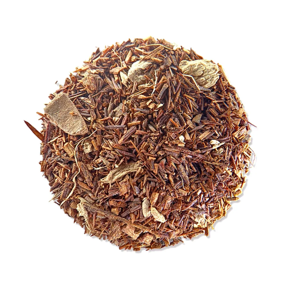 Rooibos Masala Chai
