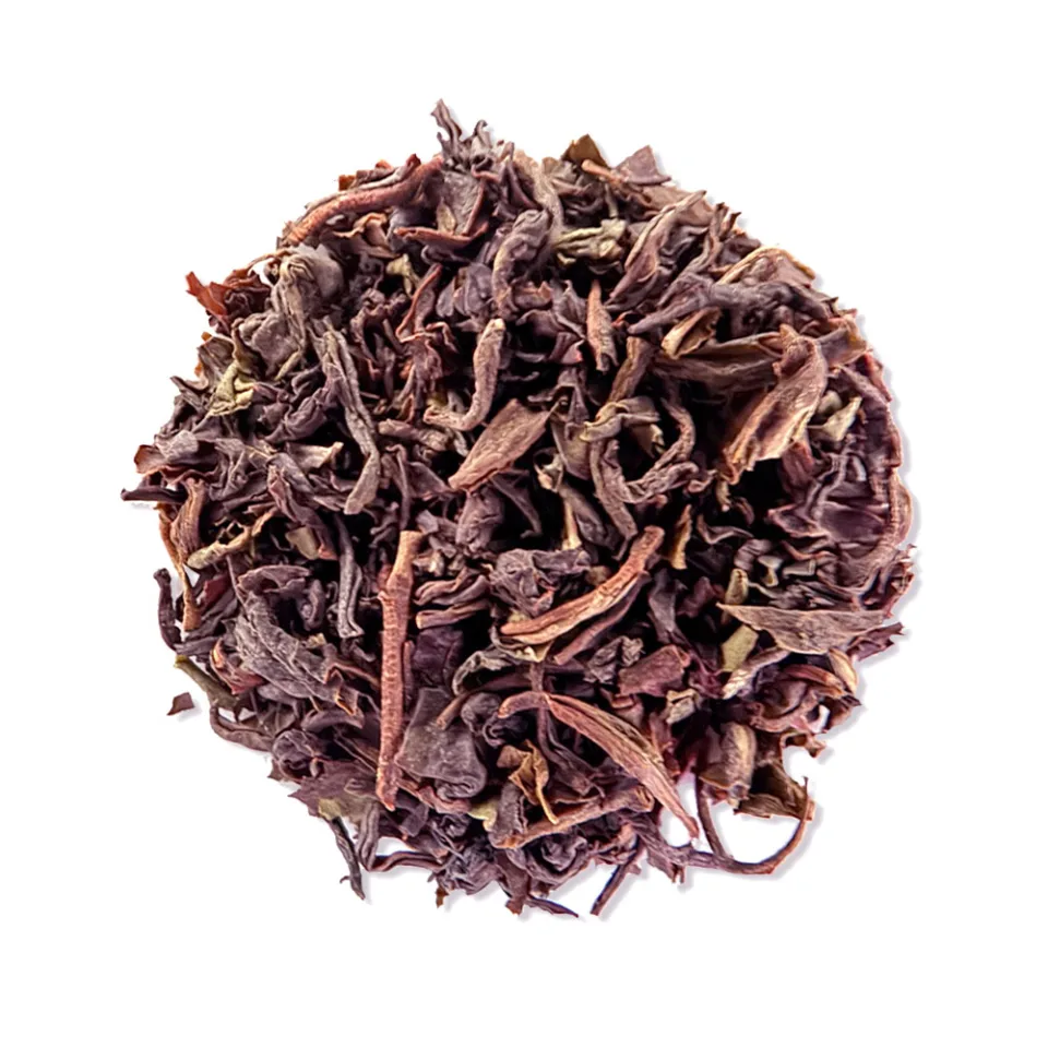 Spring Darjeeling