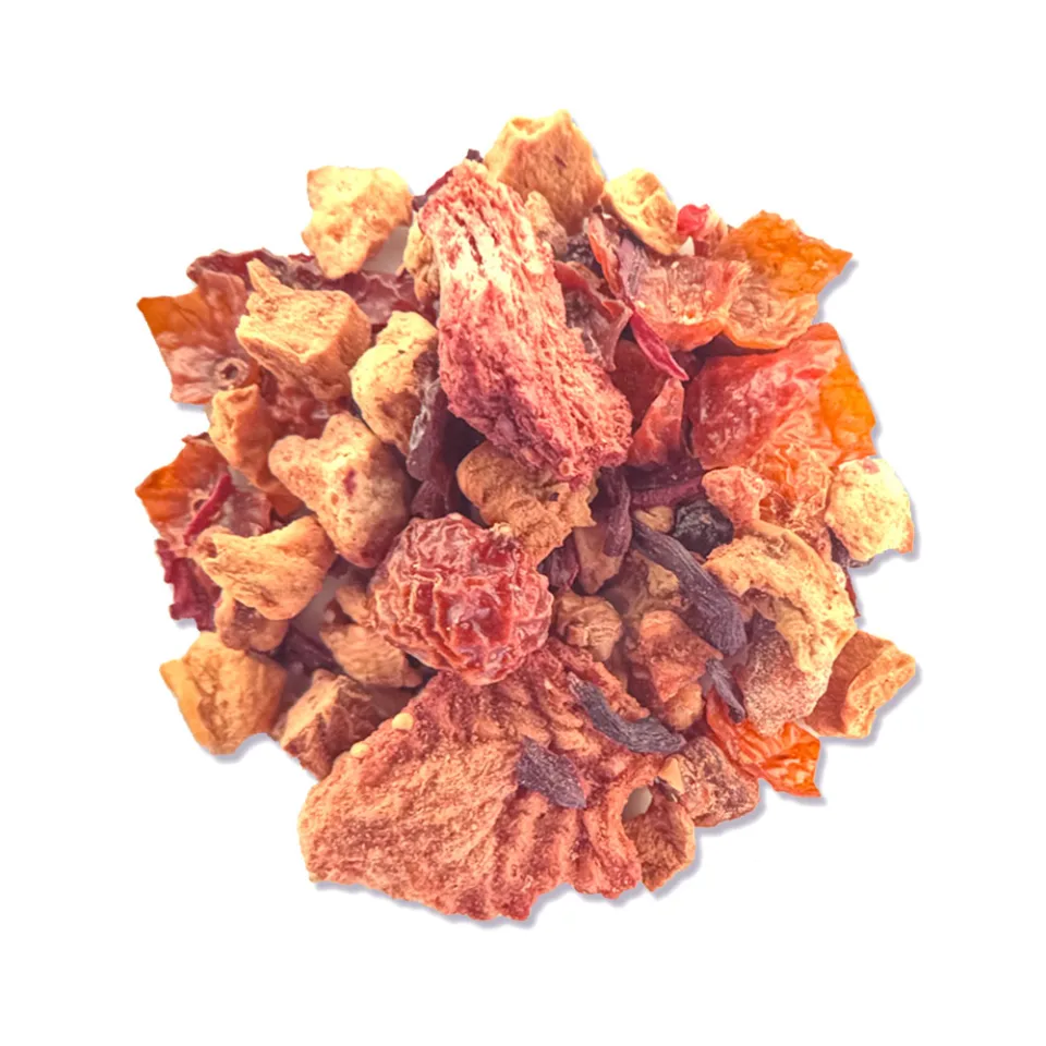 Strawberry Dream Tea