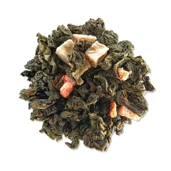 Strawberry Oolong