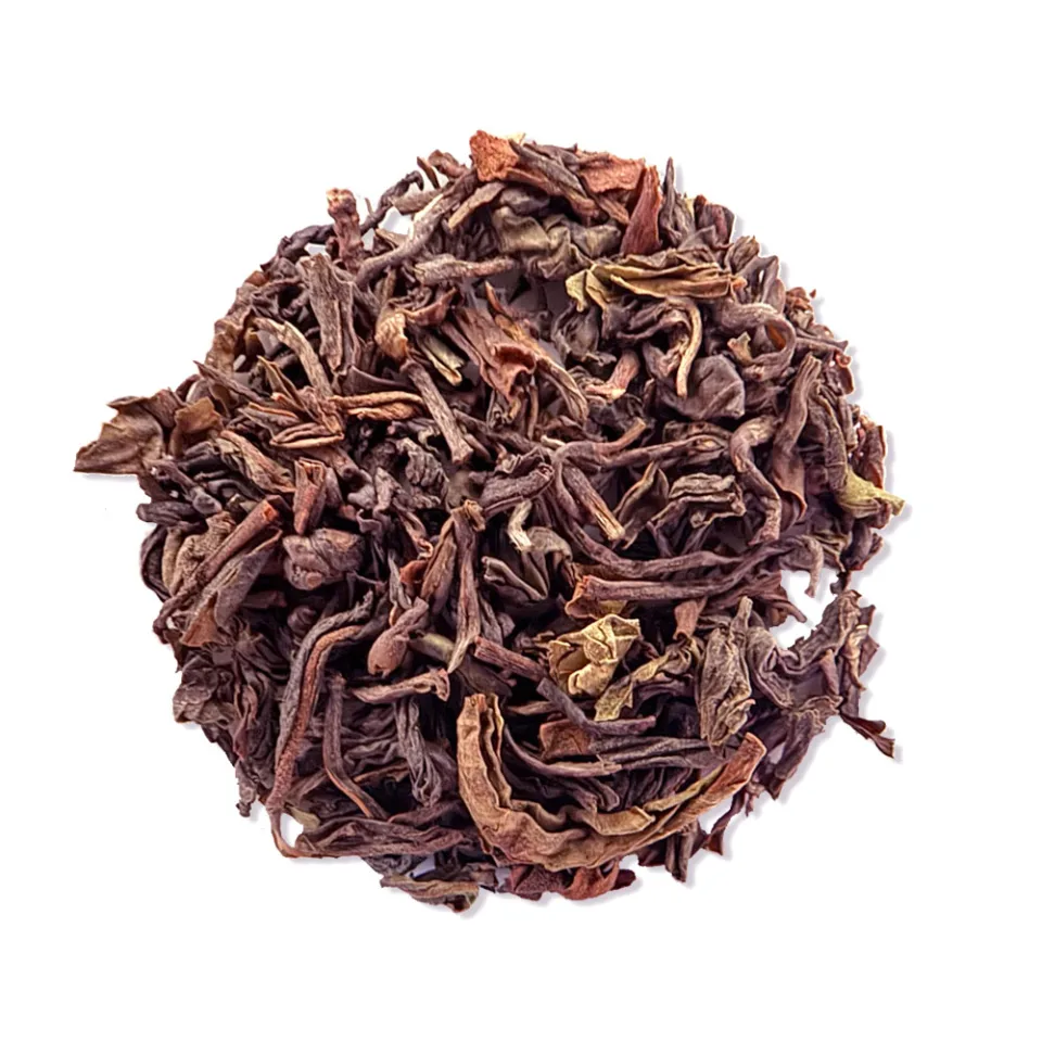 Summer Darjeeling