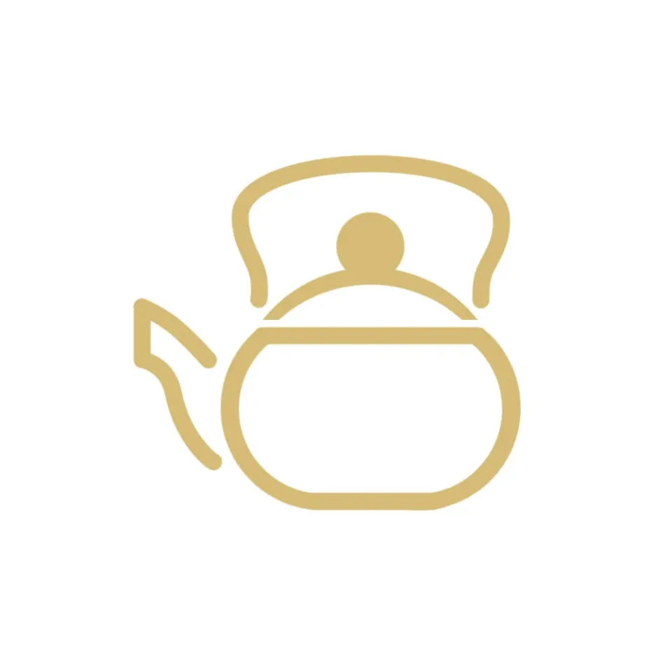 Tea accessories