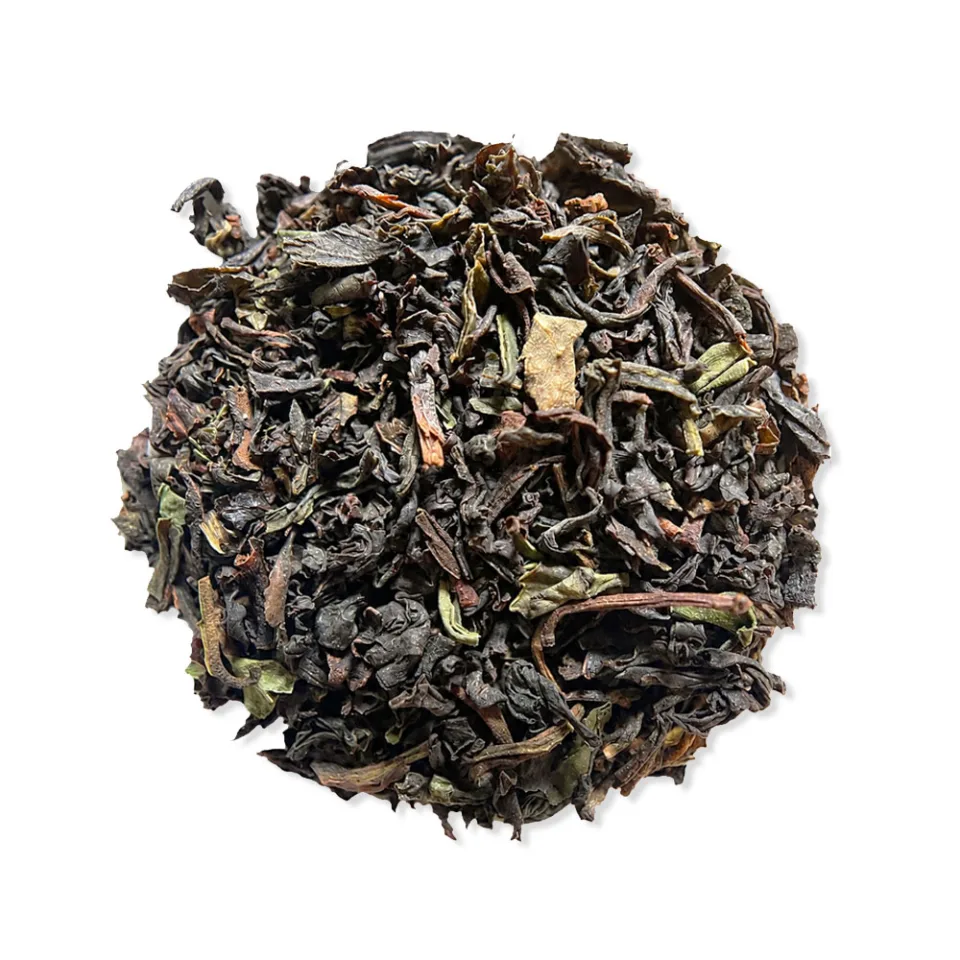 The Queen’s Blend