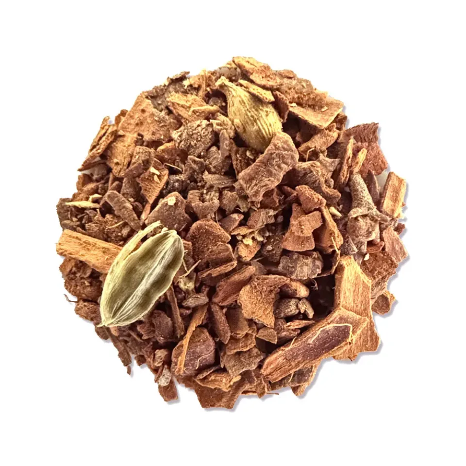 Tiger Spice