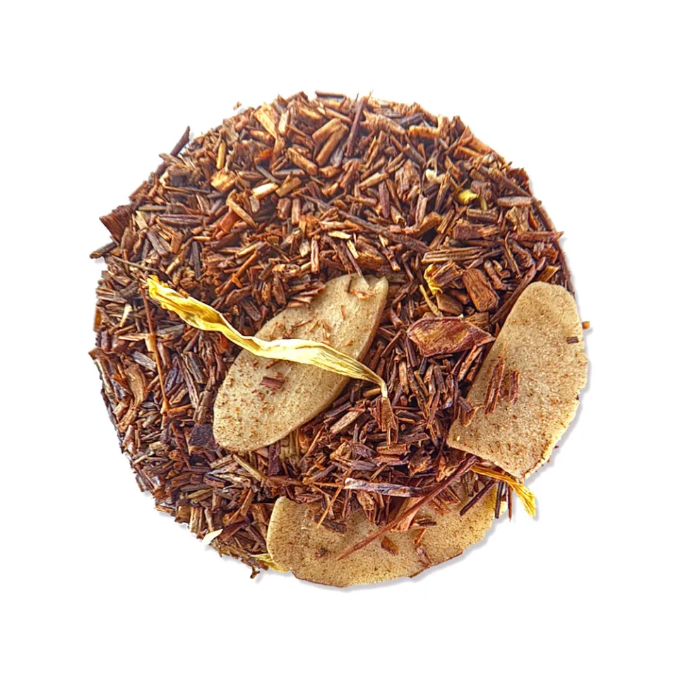 Vanilla Almond Rooibos