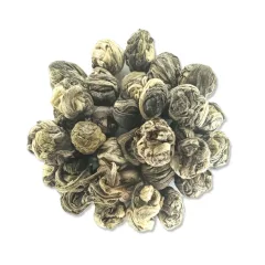 White Dragon Pearls