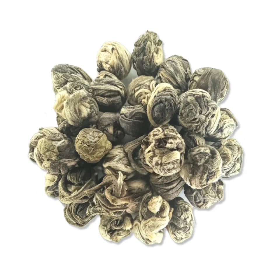 White Dragon Pearls