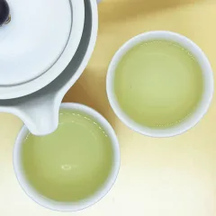 Silver Needle Tea, product view 2