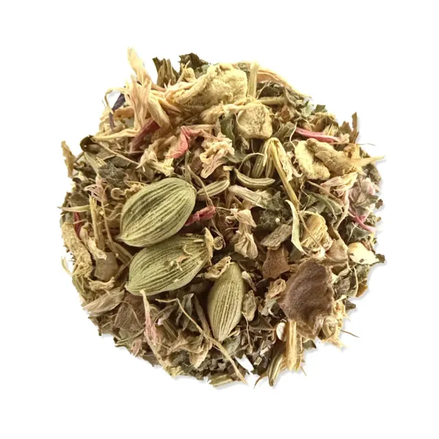 Belly Be Calm Tea