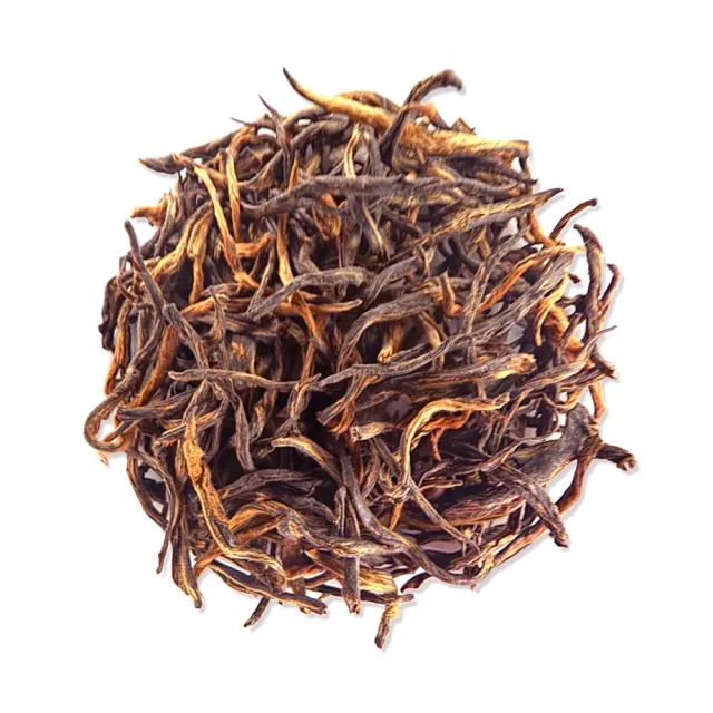 Jin Jun Mei – Golden Eyebrow