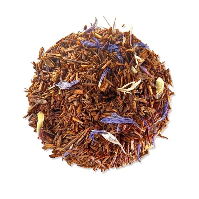 Rooibos Cream Earl Grey Tea